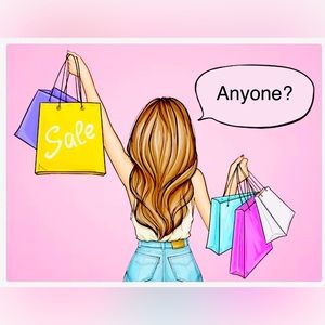 Meet your Posher, Jen